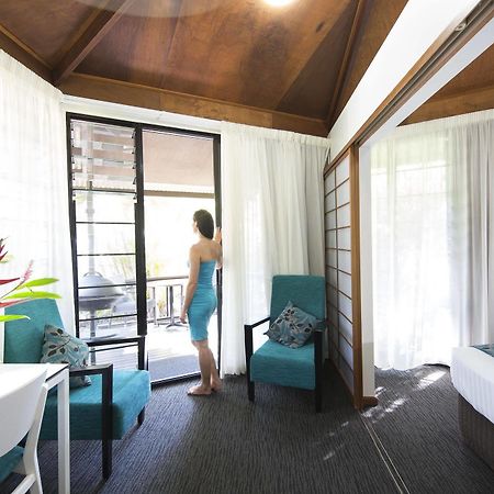 Palms City Resort Даруин Екстериор снимка
