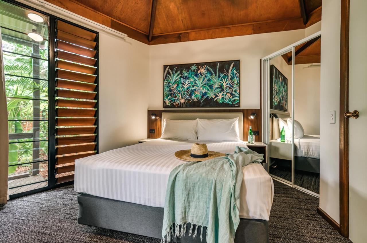 Palms City Resort Даруин Екстериор снимка