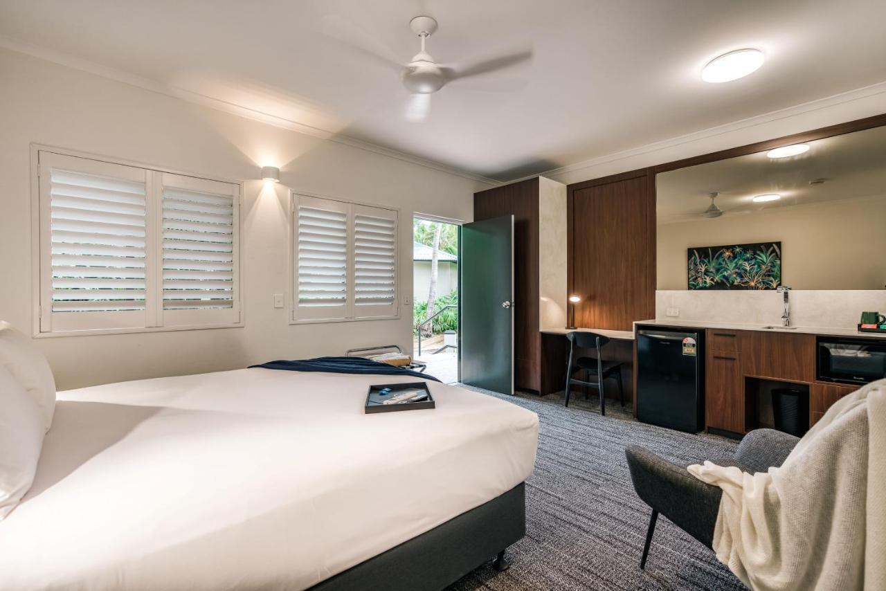 Palms City Resort Даруин Екстериор снимка