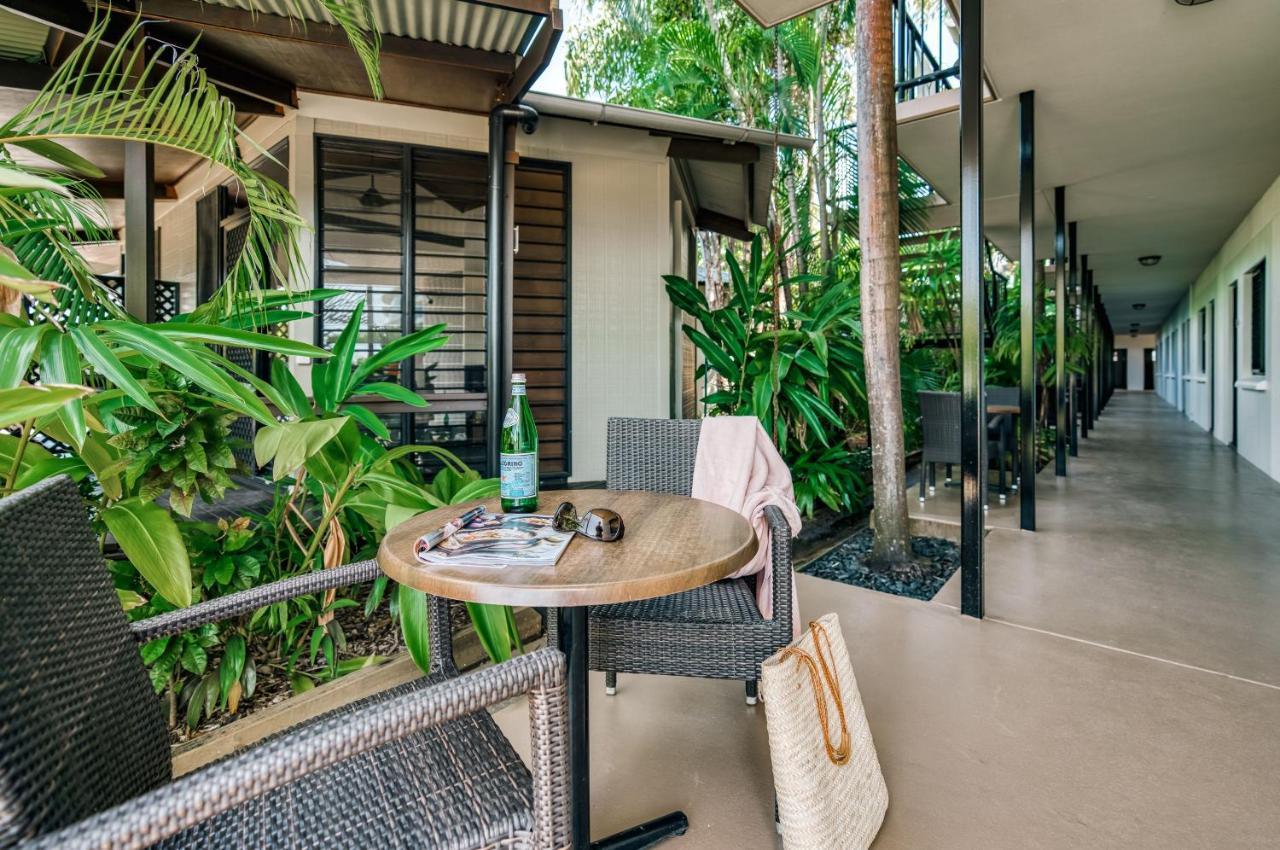 Palms City Resort Даруин Екстериор снимка