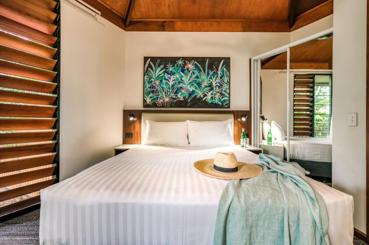 Palms City Resort Даруин Екстериор снимка