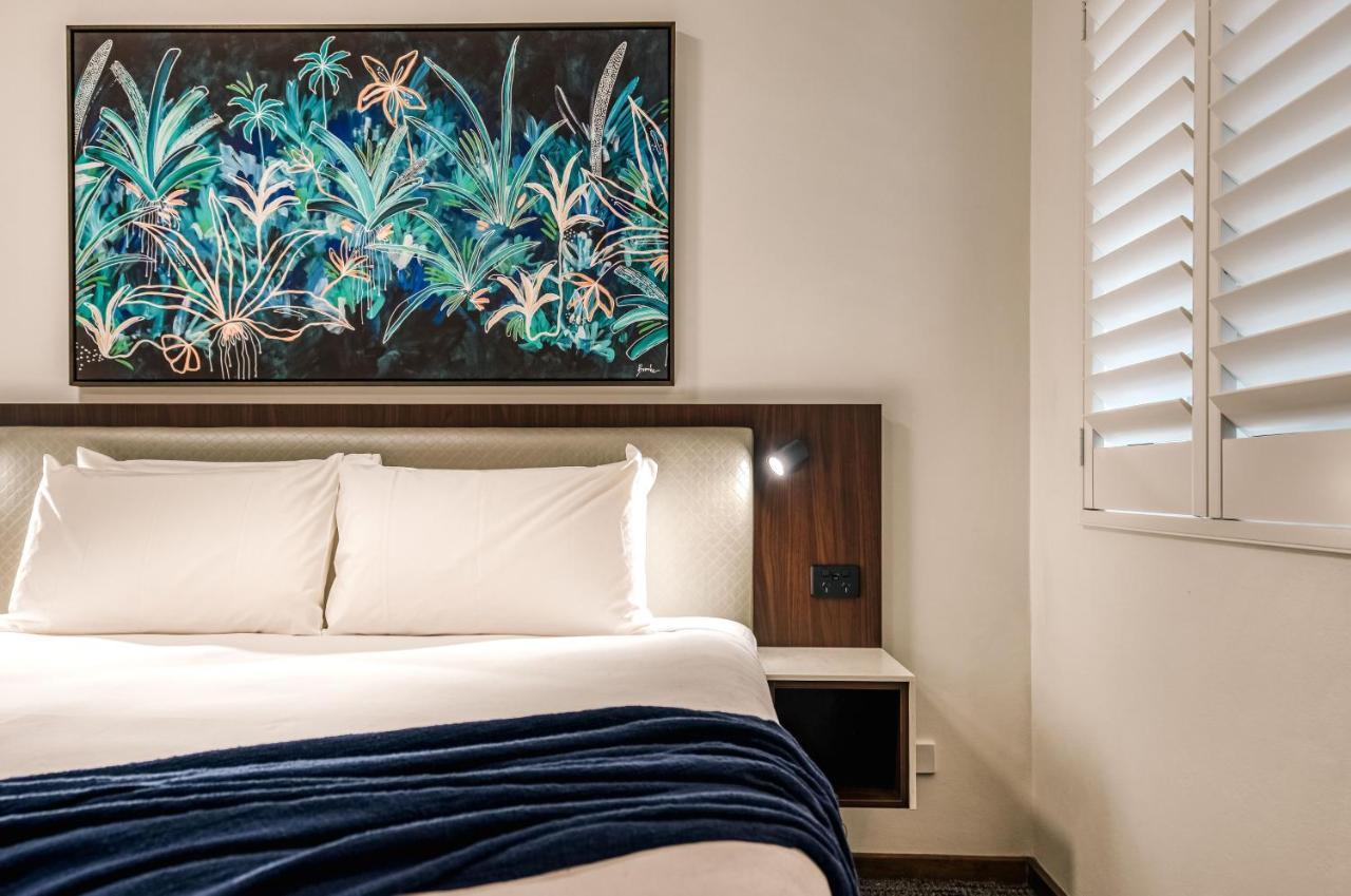 Palms City Resort Даруин Екстериор снимка