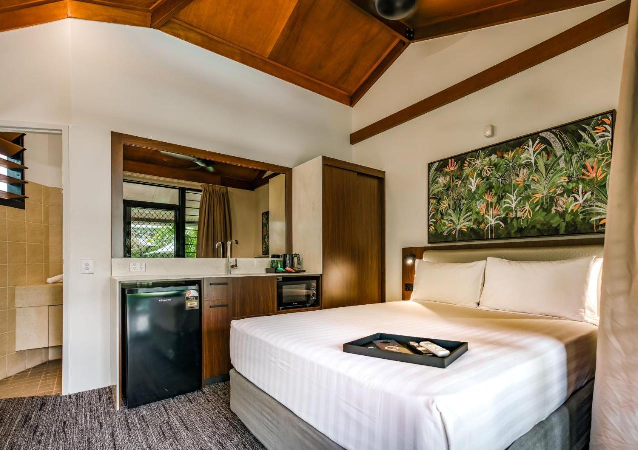 Palms City Resort Даруин Екстериор снимка