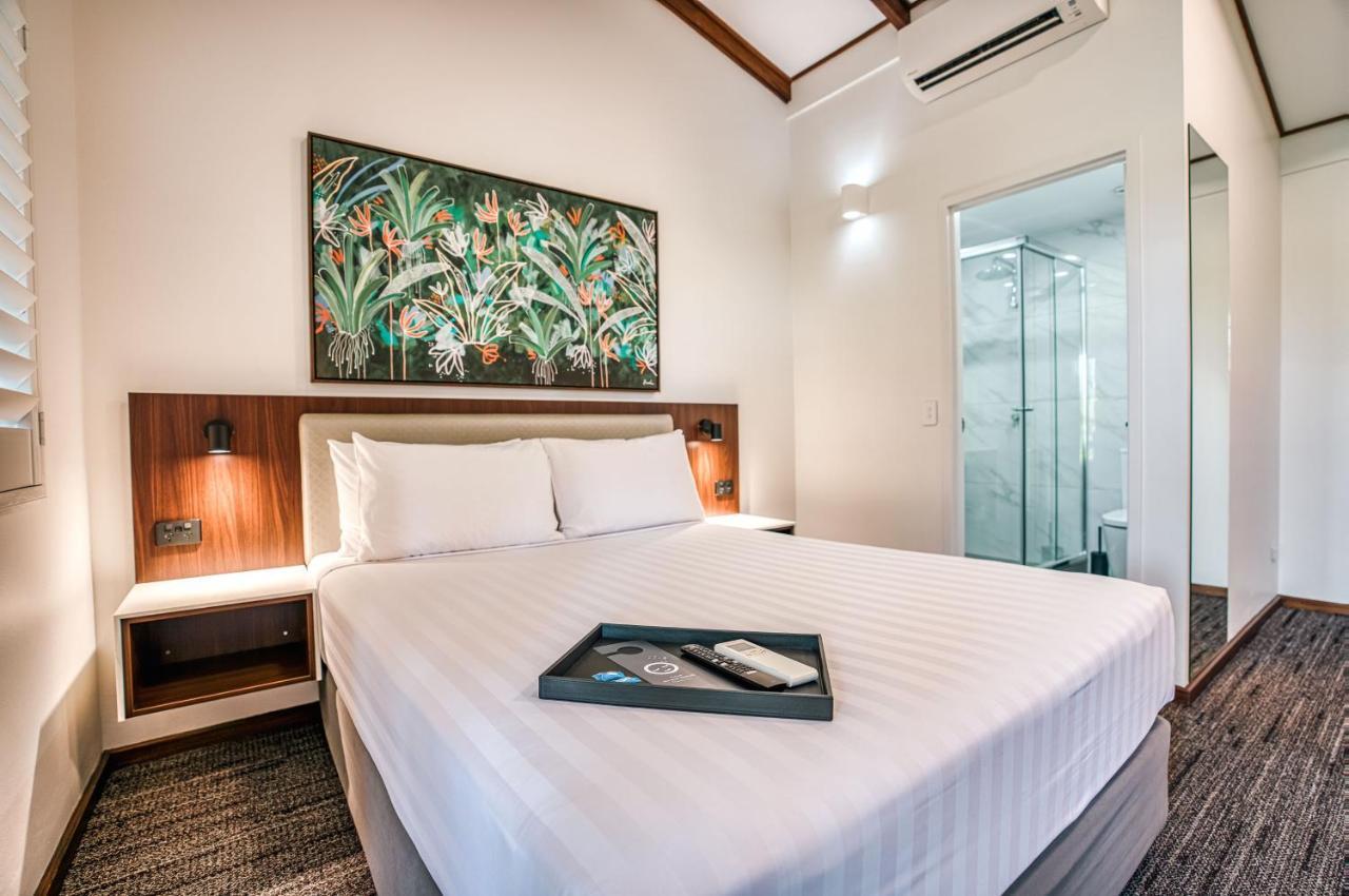 Palms City Resort Даруин Екстериор снимка