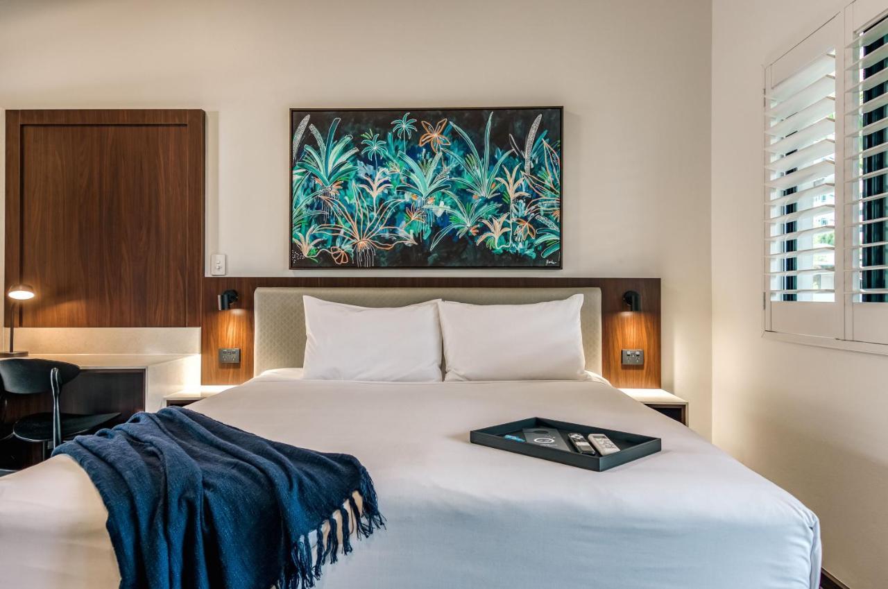 Palms City Resort Даруин Екстериор снимка