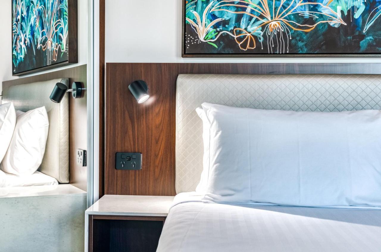 Palms City Resort Даруин Екстериор снимка