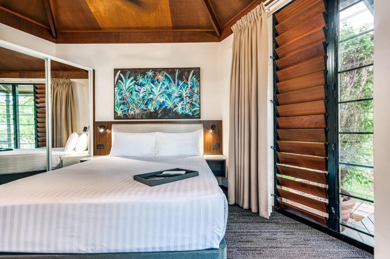 Palms City Resort Даруин Екстериор снимка